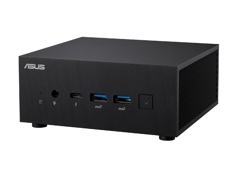ASUS PN64-BB7004MDE1 i7-13700H Wifi DP