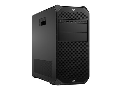 HP INC. 5E8E5EA#ABD, Personal Computer (PC) HP Z4 G5 TWR  (BILD2)