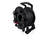 Lindy Cble et connectique vido 38533