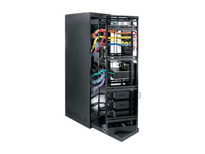 44SP/42D ROLLOUT ROT RACK