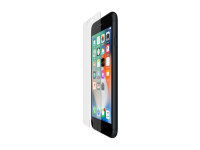 BELKIN Verre trempé pour Iphone SE/8/7