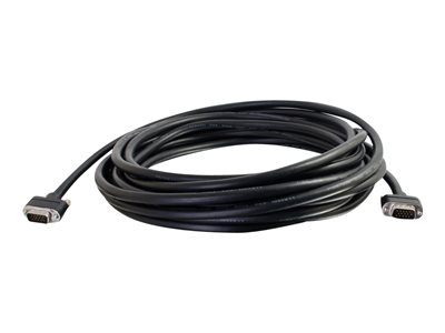 C2G 10ft VGA Cable - Select