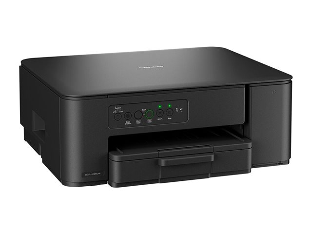 BROTHER DCP-J1260W 16 ipm Wi-Fi 2.4 5GHz 50f – foto 5