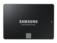 Samsung TDSourcing 850 EVO MZ-75E250 SSD encrypted 250 GB internal 2.5INCH SATA 6Gb/s 