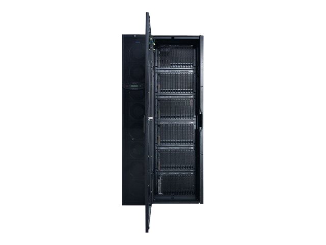APC InRow SC System 2 InRow SC