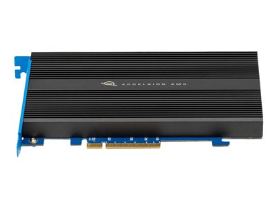 OWC Accelsior 4M2 - SSD