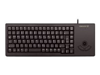 CHERRY XS G84-5400 Tastatur Kabling Portugisisk
