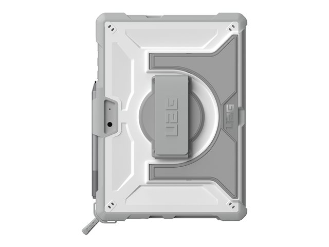 Uag Case For Surface Go 3 Go 2 Go 105 In W Hs Ss Plasma White Grey Back Cover For Tablet