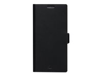 dbramante1928 Copenhagen Slim - flip cover for mobile phone