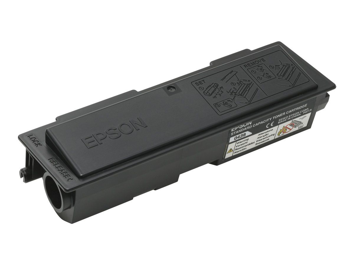Epson C13S050438 toner černý