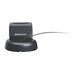 IOGEAR Vertical USB Smart Card Access Reader