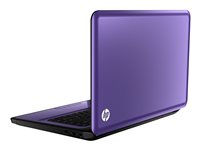 HP Pavilion Laptop g6-2035nr Intel Core i3 2350M / 2.3 GHz Win 7 Home Premium 64-bit  image