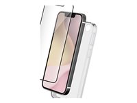 BigBen Connected Coque de protection PACKSILIVTIPSE4