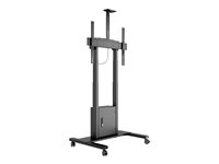 Multibrackets M Motorized Floorstand Stativ LCD TV 42'-100'