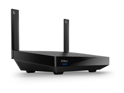 Hydra 6 - wireless router - Wi-Fi 6 - desktop