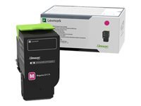 Lexmark Cartouche laser d'origine 78C0X30