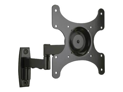 Sanus Full-Motion Wall Mount VSF415 Mounting component for TV screen size: 13INCH-39INCH 