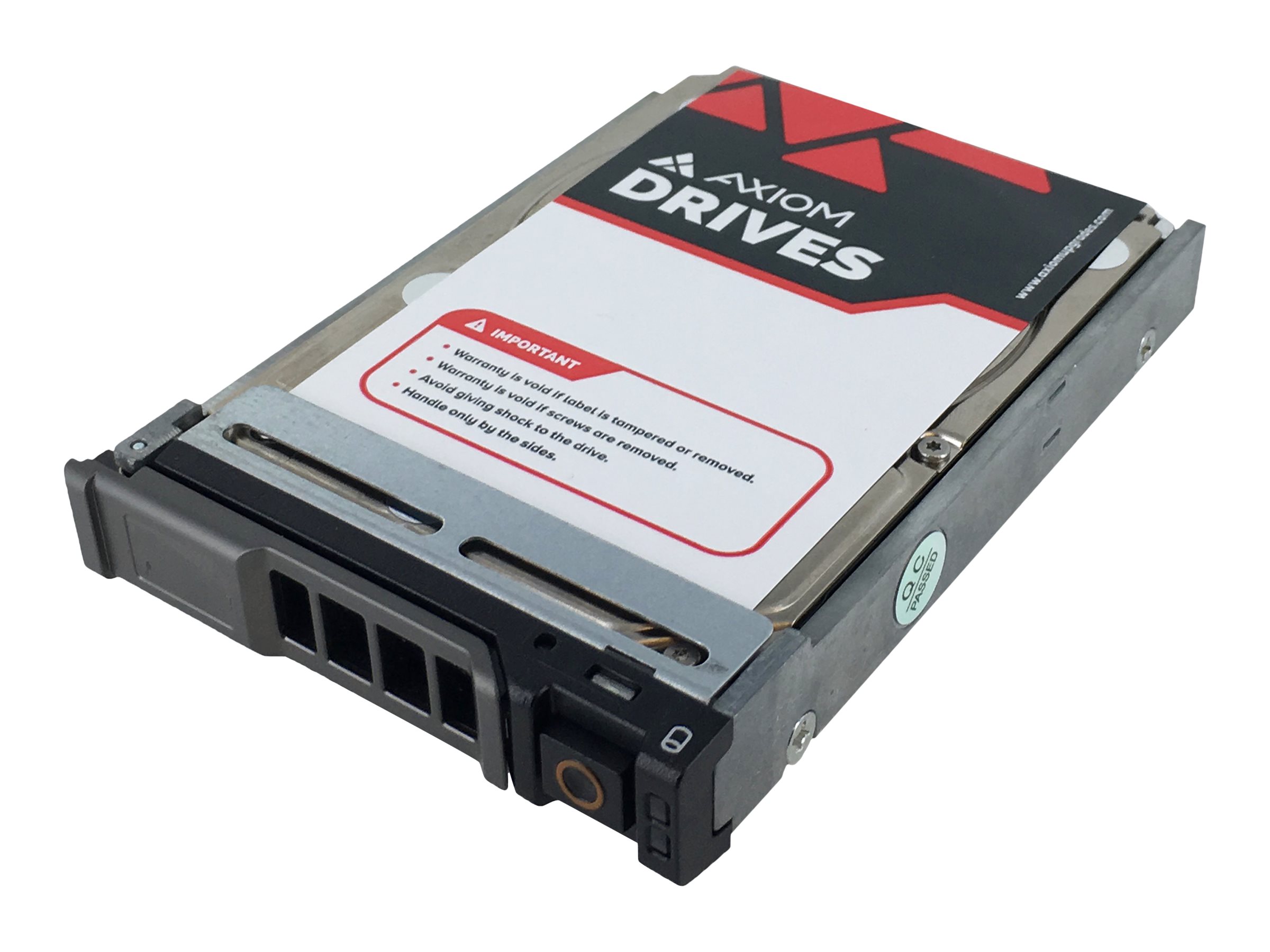 Axiom - Hard drive - Enterprise