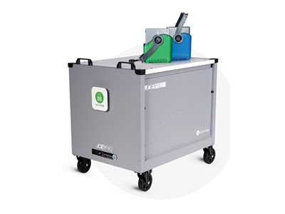 LocknCharge Joey 40 - Cart (charge only)