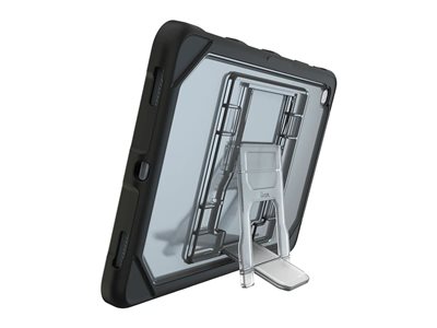 UZBL AfterShock Protective case for tablet polycarbonate black 
