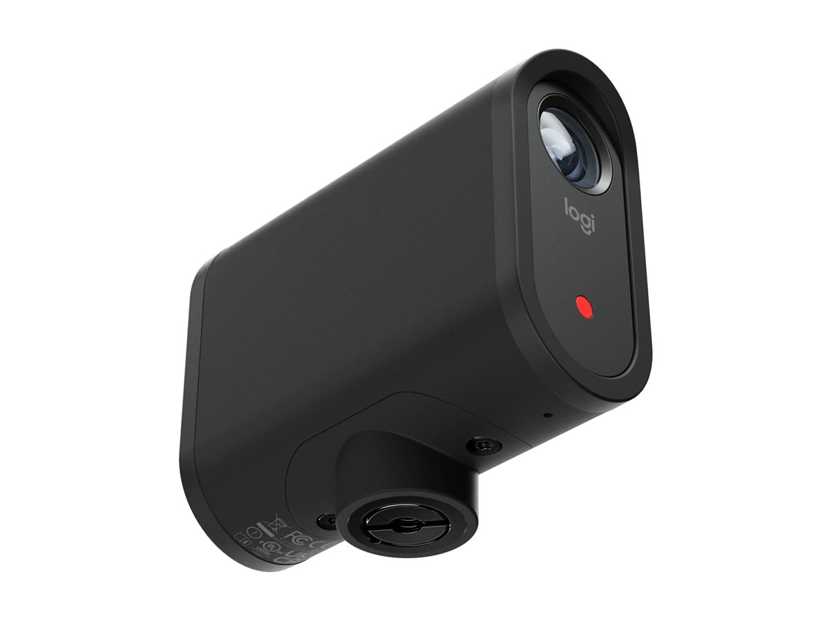 Logitech Mevo Start for Business - živě streamovací kamera – foto 2
