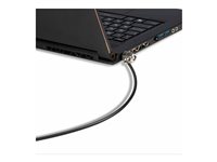 LINDY Notebook Security Cable