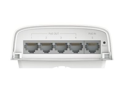 TP-LINK SG2005P-PD