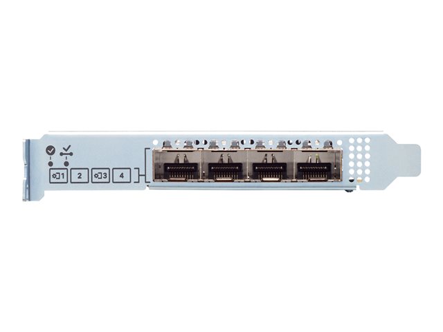 CISCO UCS VIC 1455 Quad Port 10/25
