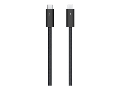 APPLE Thunderbolt 4 Pro Cable 3m - MWP02ZM/A