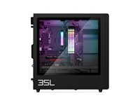 OMEN 35L by HP GT16-0479ng microATX Core Ultra 7 265F 32GB 1TB NVIDIA GeForce RTX 5070 Ti Windows 11 Home