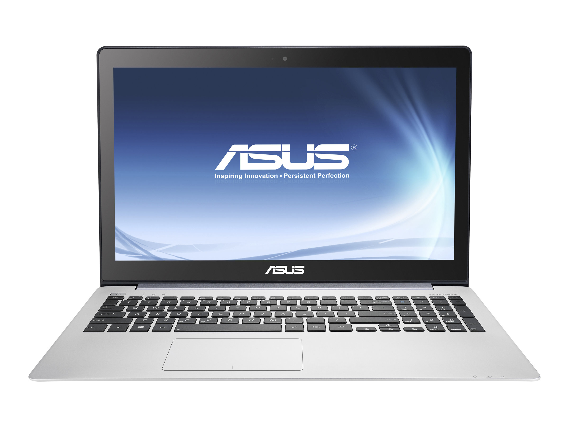 ASUS VivoBook S551LA (CJ143H)