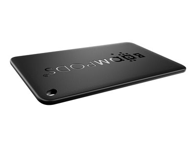 Boomcard - anti-loss Bluetooth tag for mobile phon