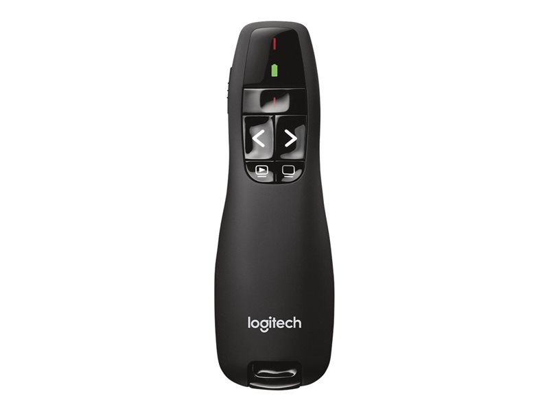LOGI R400 Wireless Presenter
