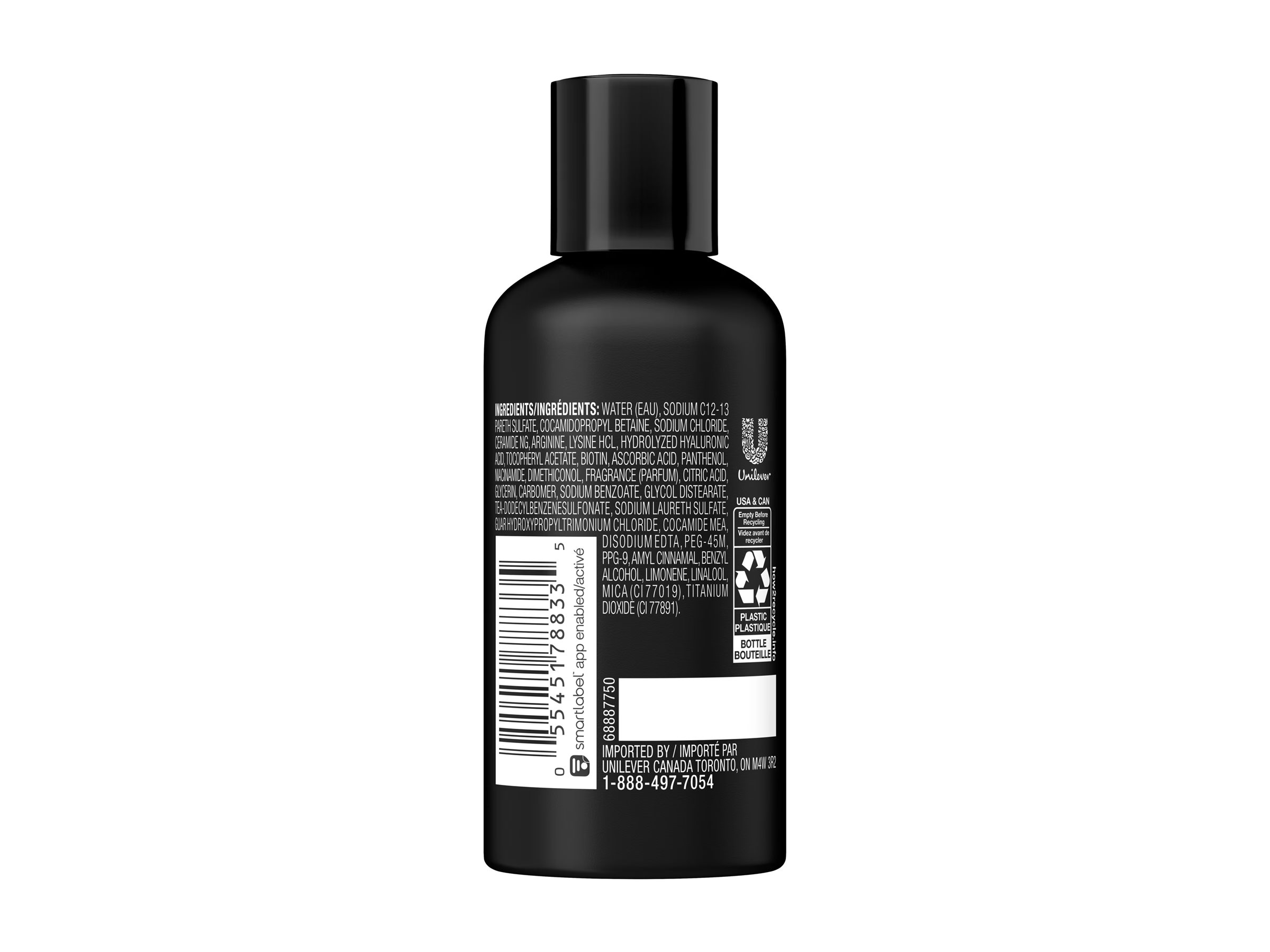 TRESemme Rich Moisture Shampoo - 89ml