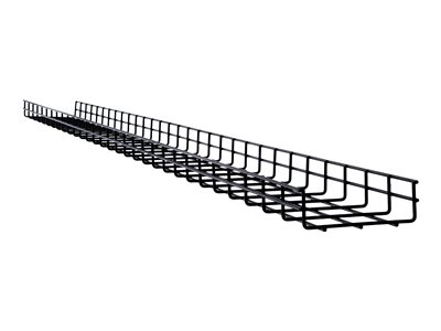 Eaton Tripp Lite Series SmartRack Wire Mesh Cable Tray