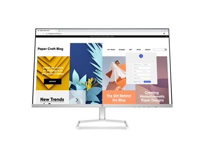 527sw - 5 Series - LED monitor - 27" - 1920 x 1080