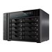 ASUSTOR LOCKERSTOR 10 - AS6510T - NAS 10