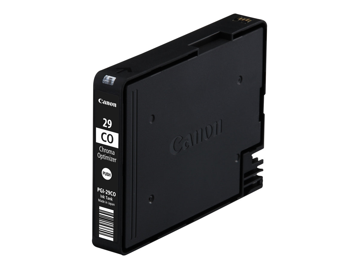 CANON Chroma Optimizer ink Cart
