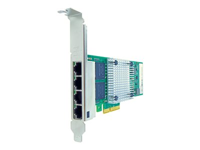 Axiom - Network adapter