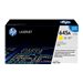 HP CARTOUCHE JAUNE SMART PRINT