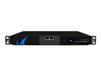 Barracuda Web Application Firewall 660b Security appliance 1GbE 1U rack-moun