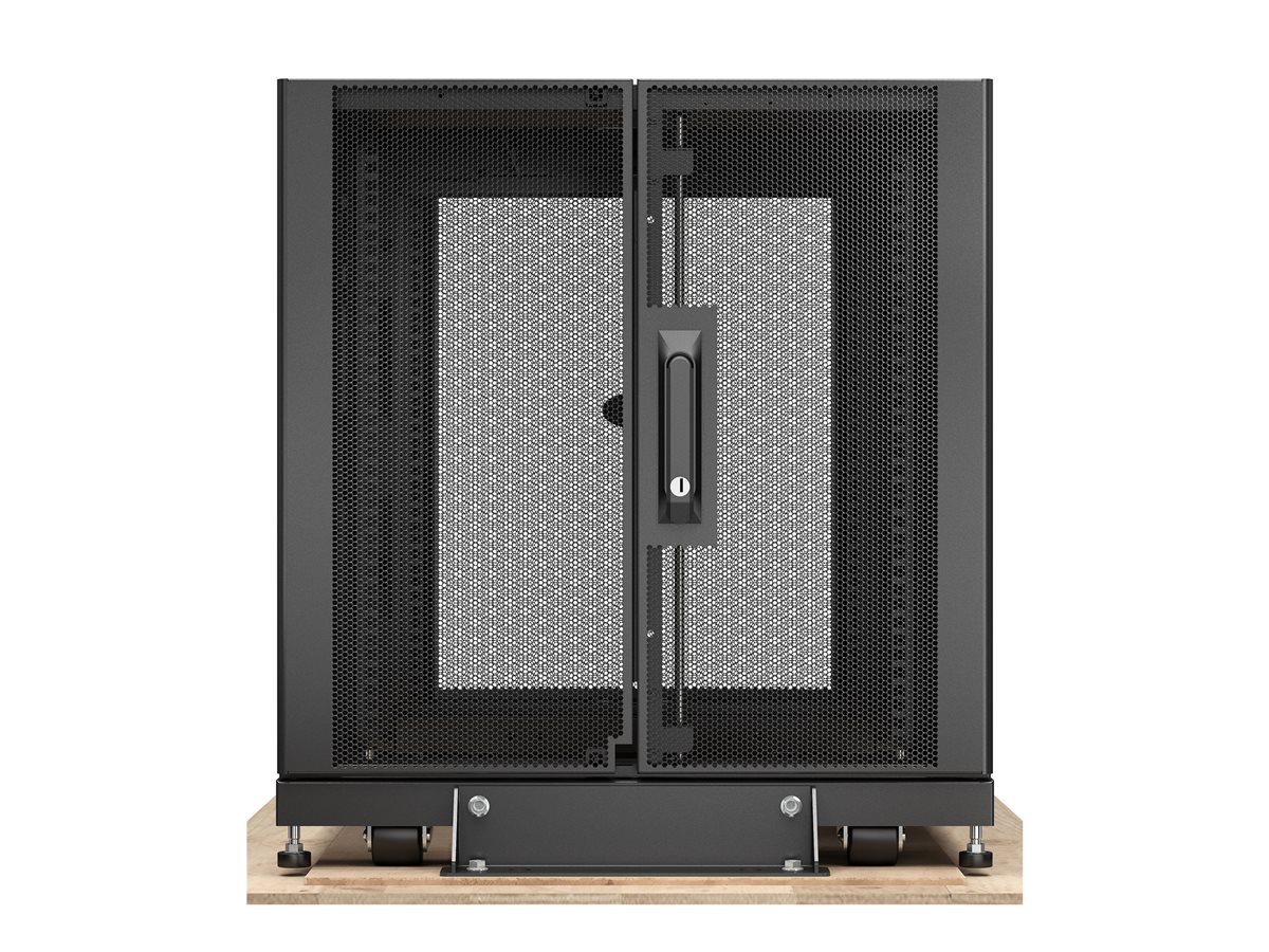 APC NetShelter SX 12U Rack 600x1070 SP