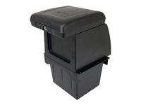 Havis C-ARM 1001 Mounting component (internal mount arm rest with lockable accessory pocket) 