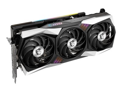 Shop | MSI Radeon RX 6900 XT GAMING X TRIO 16G - graphics card