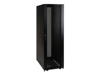 Eaton Tripp Lite Series 42U Rack Enclosure 32" Depth w Doors & Sides 3000lb Capacity - rack - 42U