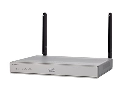 Cisco Integrated Services Router 1111