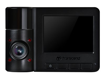 TRANSCEND Dashcam DrivePro 550 64Go