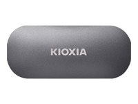 KIOXIA EXCERIA PLUS SSD LXD10S500GG8 500GB USB 3.2 Gen 2