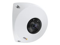 AXIS P9106-V Netværksovervågningskamera Fast irisblænder 2016 x 1512