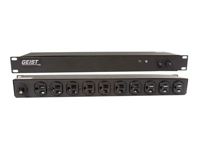 Geist Basic Standard BR100-10